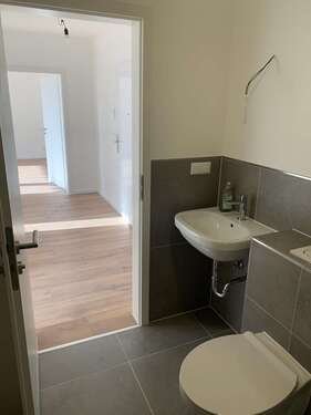 Foto - Wohnung zum Mieten in Hattersheim am Main 950,00 € 57 m²