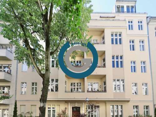 Foto - Wohnung zum Kaufen in Berlin 999.000,00 € 154 m²
