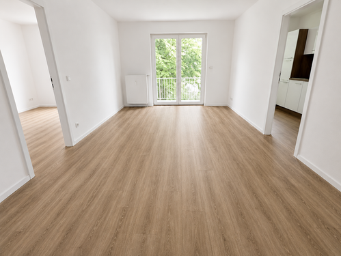 Foto - Wohnung zum Kaufen in Chemnitz 79.000,00 € 58 m²