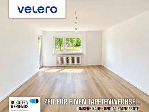 Foto - Wohnung zum Mieten in Warstein 435,00 € 66.8 m²