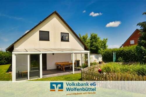 Foto - Haus zum Kaufen in Bahrdorf 315.000,00 € 163 m²