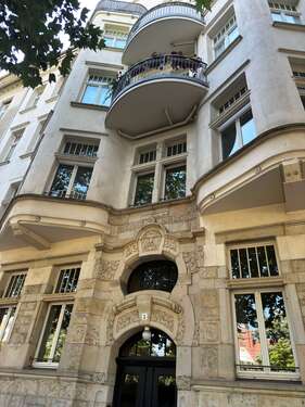 Foto - Wohnung zum Kaufen in Leipzig 235.000,00 € 57.76 m²