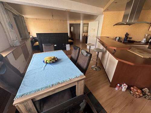 Foto - Wohnung zum Kaufen in Rastatt 249.000,00 € 113 m²