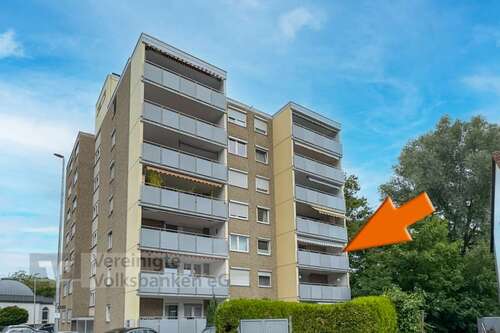 Foto - Wohnung zum Kaufen in Pfullingen 335.000,00 € 95 m²