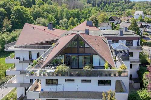 Foto - Wohnung zum Kaufen in Bad Schwalbach 499.000,00 € 219.15 m²