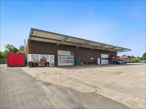 Foto - Halle in Sulzbach am Main 6.500,00 € 4687 m²