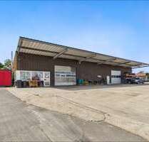 Halle in Sulzbach am Main 6.500,00 € 4687 m²