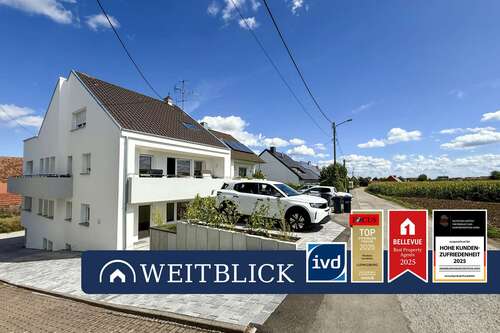 Foto - Wohnung zum Mieten in Tamm 1.150,00 € 82.13 m²