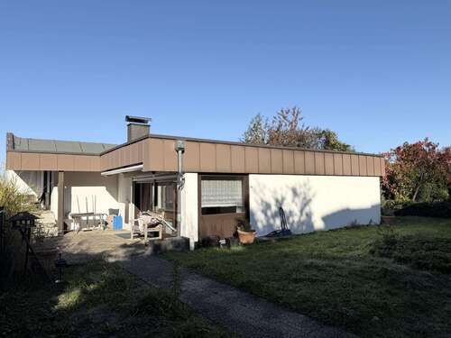 Foto - Haus zum Kaufen in Sinzheim 650.000,00 € 189 m²