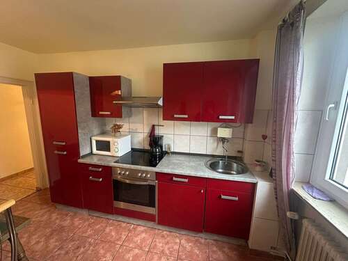 Foto - Wohnung zum Mieten in Wiesbaden 550,00 € 45 m²