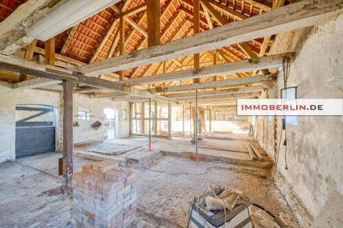 Foto - Haus zum Kaufen in Schönermark 299.000,00 € 359 m²