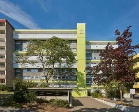 Foto - Wohnung zum Mieten in Bochum 975,00 € 100.99 m²