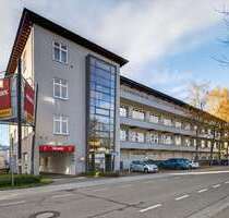 Büro in Ettlingen 1.159,20 € 100.8 m²