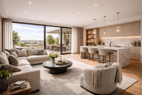 Foto - Wohnung zum Kaufen in Berlin 788.000,00 € 267 m²