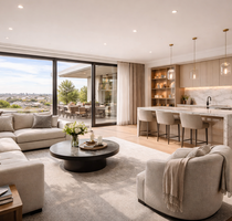 Wohnung zum Kaufen in Berlin 788.000,00 € 267 m²