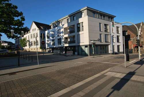 Foto - Wohnung zum Mieten in Heiligenhaus 697,82 € 60.68 m²