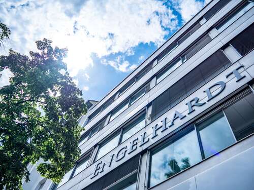 Foto - Büro in Berlin 29.870,00 € 1440.97 m²