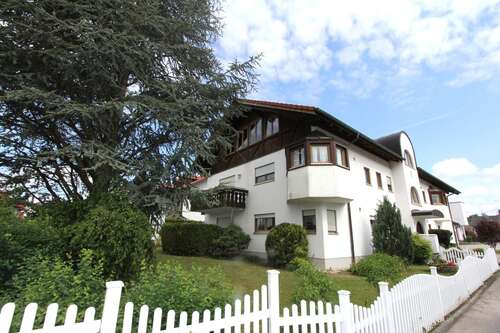 Foto - Wohnung zum Mieten in Gilching 1.470,00 € 83.03 m²