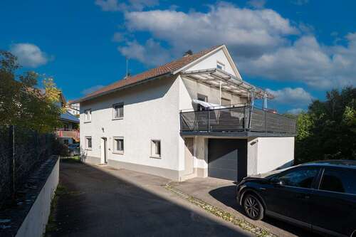 Foto - Haus zum Kaufen in Bingen 298.000,00 € 131 m²