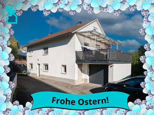 Foto - Haus zum Kaufen in Bingen 298.000,00 € 131 m²