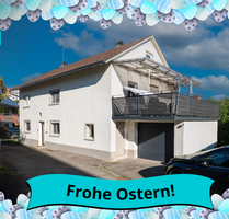 Haus zum Kaufen in Bingen 298.000,00 € 131 m²