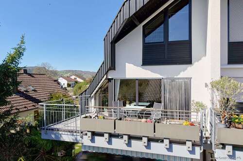 Foto - Wohnung zum Kaufen in Schorndorf 357.000,00 € 98 m²