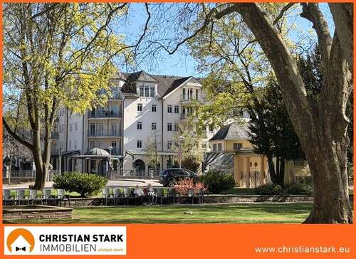 Foto - Wohnung zum Mieten in Bad Kreuznach 1.400,00 € 107 m²