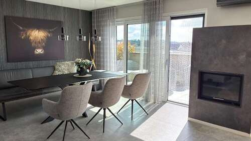 Foto - Wohnung zum Kaufen in Untergruppenbach 770.000,00 € 130 m²