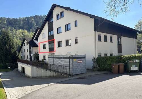 Foto - Wohnung zum Kaufen in Bad Liebenzell 139.000,00 € 64 m²