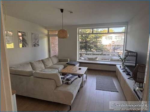 Foto - Wohnung zum Mieten in Flensburg 950,00 € 93.44 m²