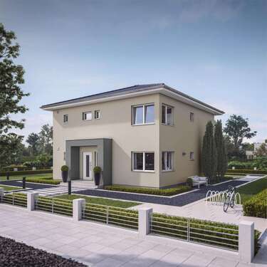 Foto - Haus zum Kaufen in Schillingsfürst 289.900,00 € 155 m²