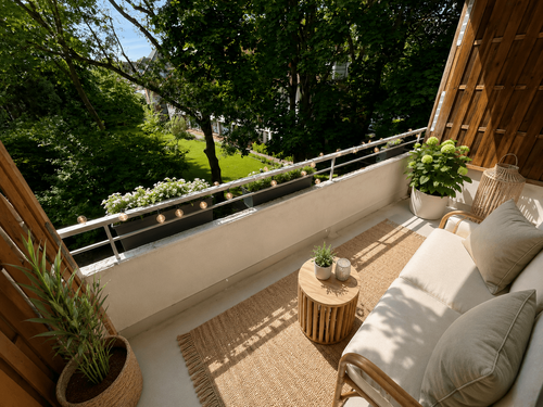 Foto - Wohnung zum Kaufen in Lübeck 170.000,00 € 62 m²