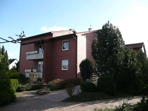 Foto - Wohnung zum Mieten in Emmerthal 263,67 € 45.46 m²