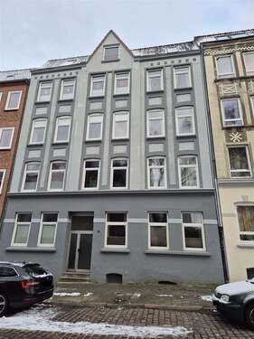 Foto - Wohnung zum Mieten in Kiel 540,00 € 49 m²