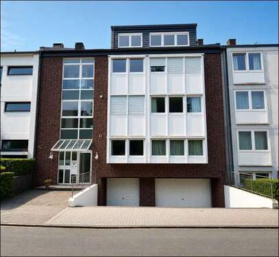 Foto - Wohnung zum Kaufen in Düsseldorf 735.000,00 € 138 m²