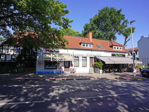 Foto - Wohnung zum Mieten in Hannover 1.440,00 € 160 m²