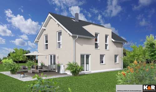 Foto - Haus zum Kaufen in Dresden 664.500,00 € 130 m²