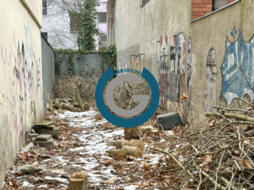 Foto - Grundstück zu verkaufen in Berlin 790.000,00 € 158 m²