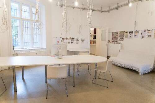 Foto - Büro in Berlin 1.440,00 € 60 m²