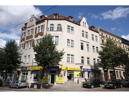 Foto - Wohnung zum Mieten in Halle 464,00 € 58 m²