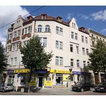 Wohnung zum Mieten in Halle 464,00 € 58 m²