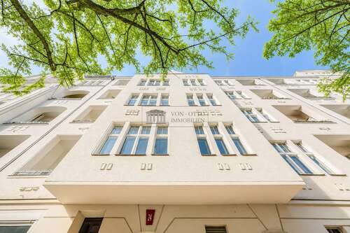 Foto - Wohnung zum Kaufen in Berlin 435.000,00 € 60 m²