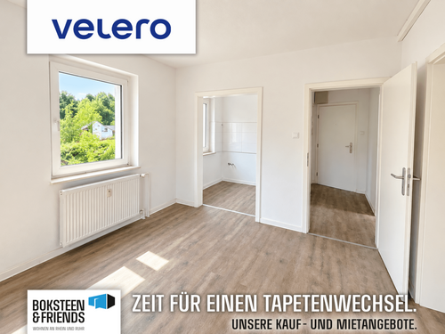 Foto - Wohnung zum Mieten in Warstein 300,00 € 45.94 m²