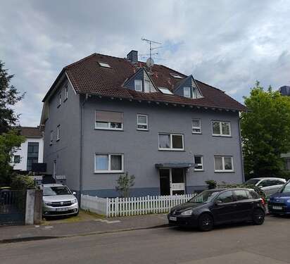 Foto - Wohnung zum Kaufen in Offenbach am Main 295.000,00 € 90 m²