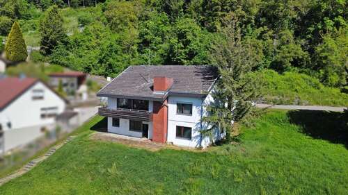 Foto - Haus zum Kaufen in Rottenburg am Neckar 469.000,00 € 180 m²