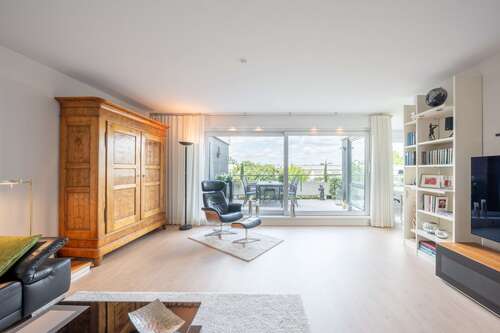 Foto - Wohnung zum Kaufen in Weinheim 625.000,00 € 140 m²