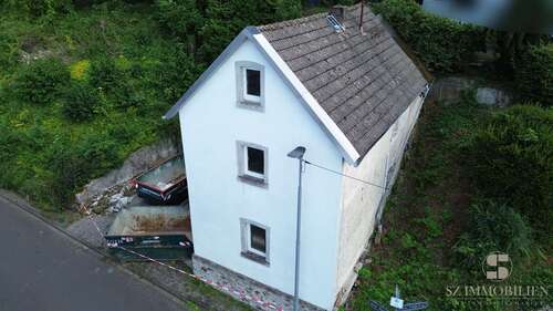 Foto - Haus zum Kaufen in Molsberg 49.000,00 € 111.93 m²