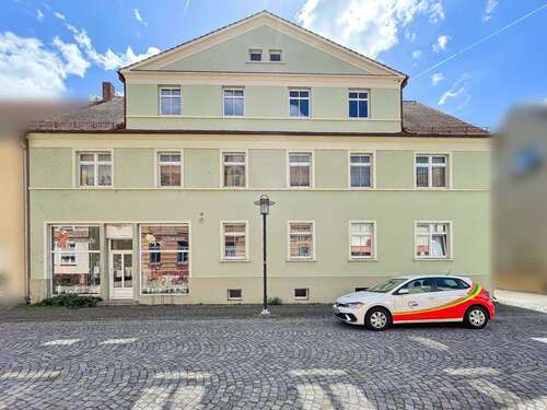 Foto - Haus zum Kaufen in Falkenberg 599.000,00 € 368.54 m²