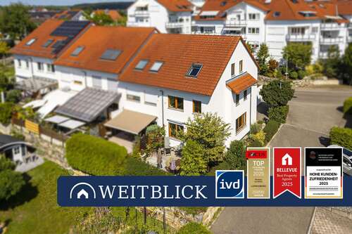 Foto - Haus zum Kaufen in Besigheim 549.000,00 € 127 m²