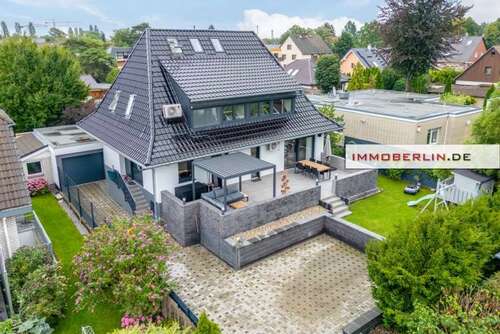 Foto - Haus zum Kaufen in Berlin 1.249.000,00 € 196 m²